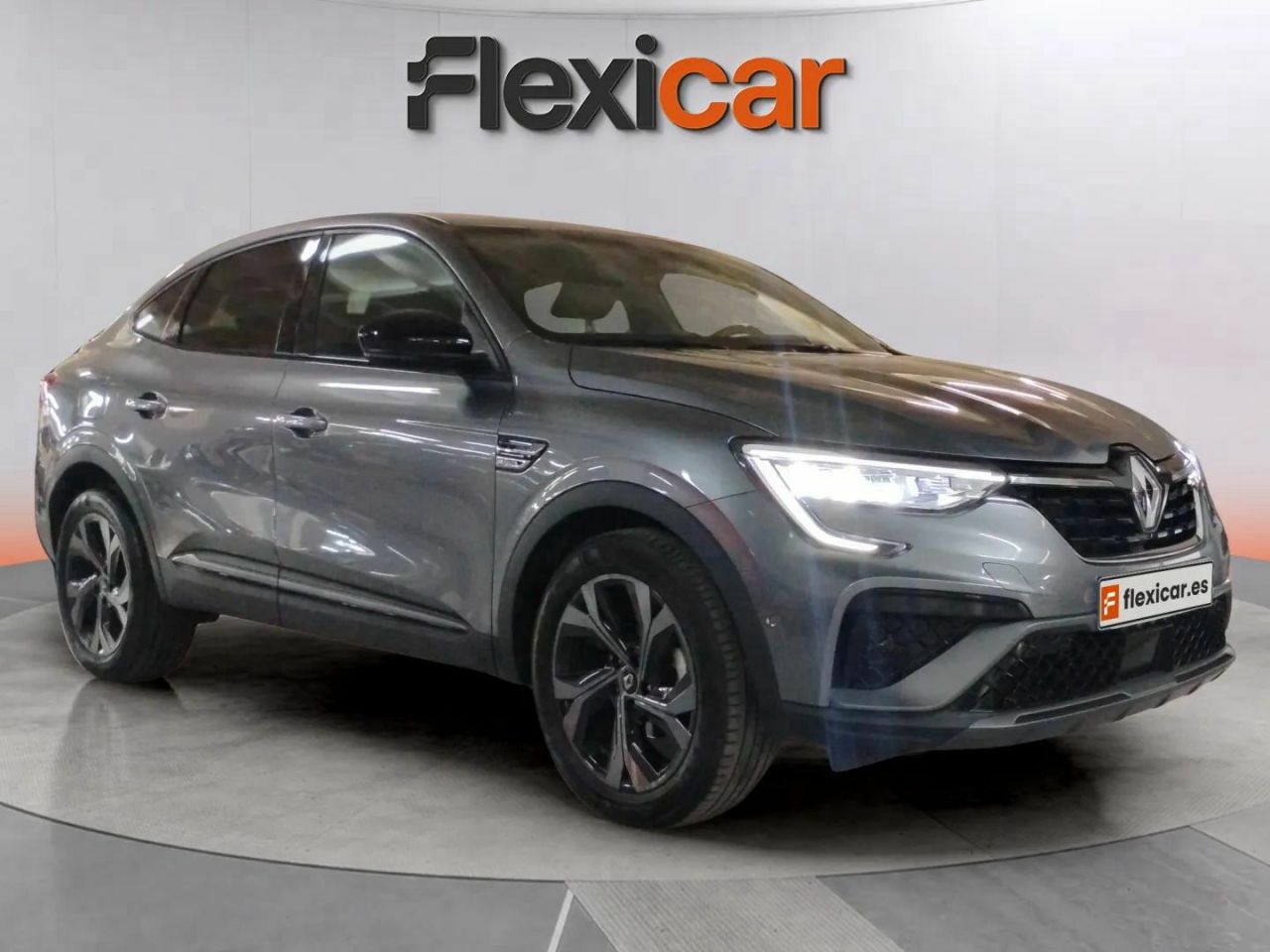 Foto renault arkana 2023 /
