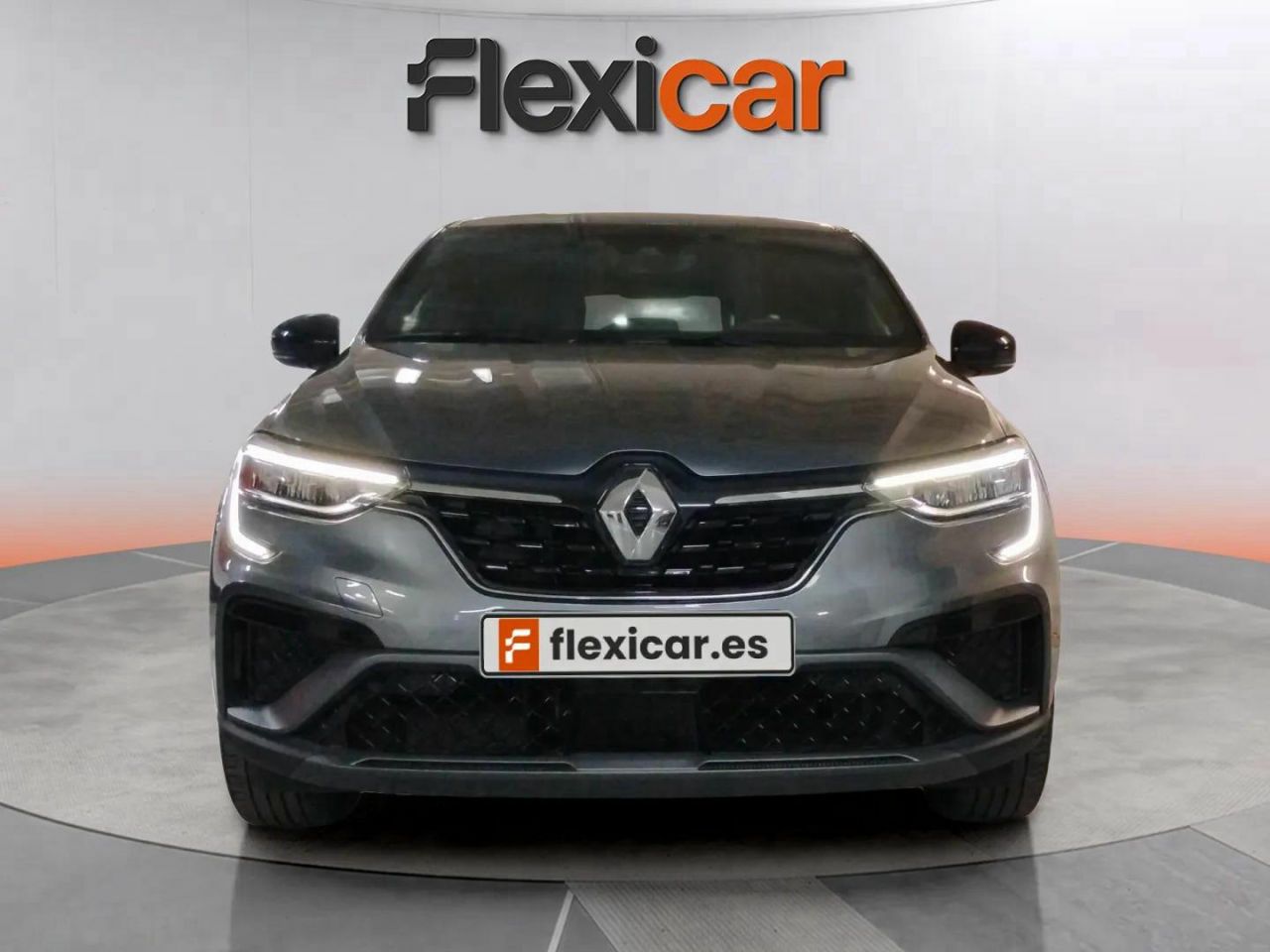 renault arkana 2023 / foto grande (2)