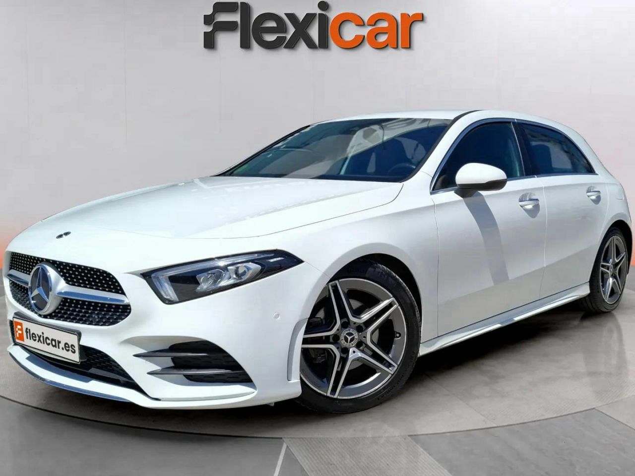 mercedes clase a 2020 / foto grande (3)