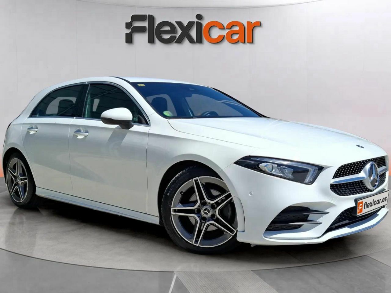 Foto mercedes clase a 2020 /