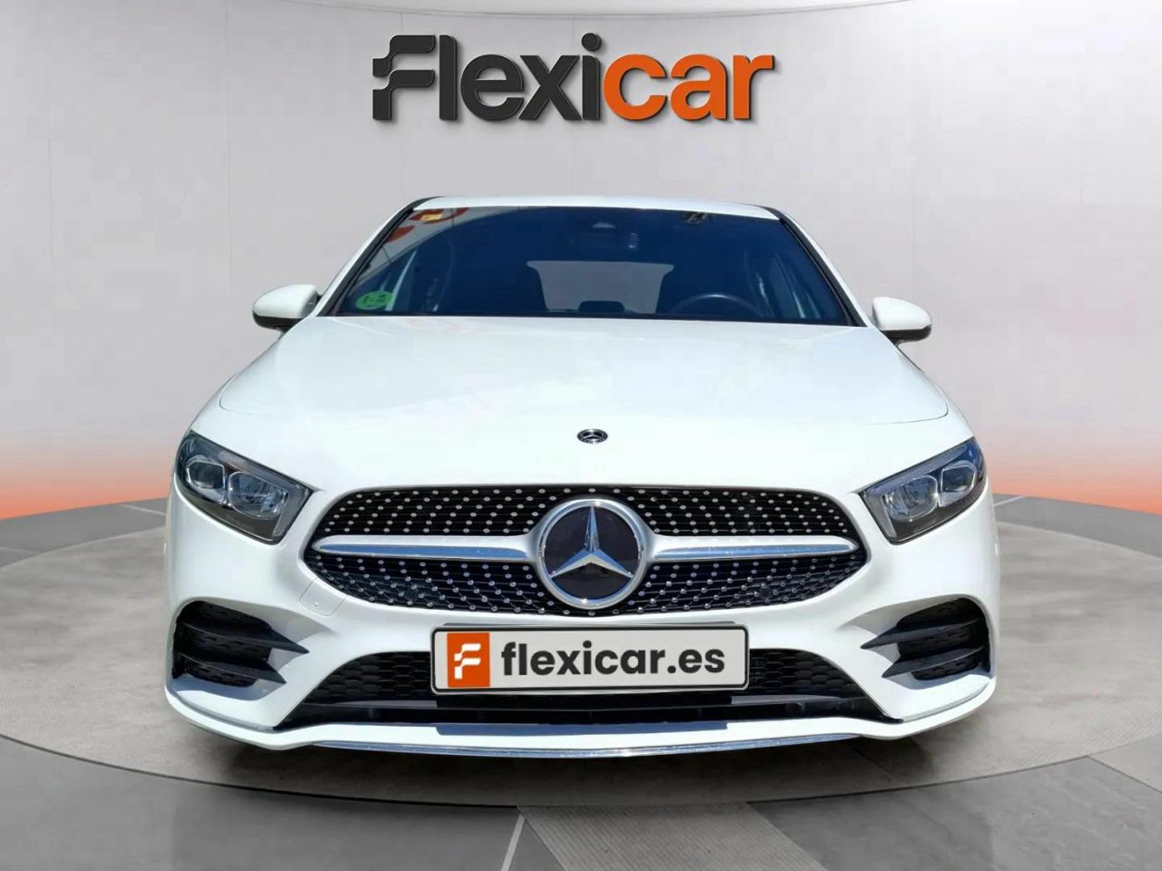 mercedes clase a 2020 / foto grande (2)