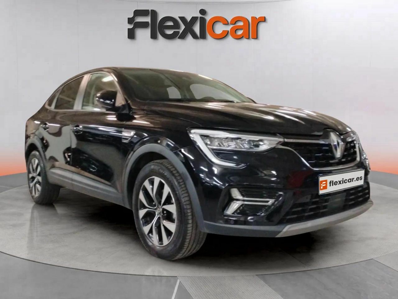 Foto renault arkana 2023 /