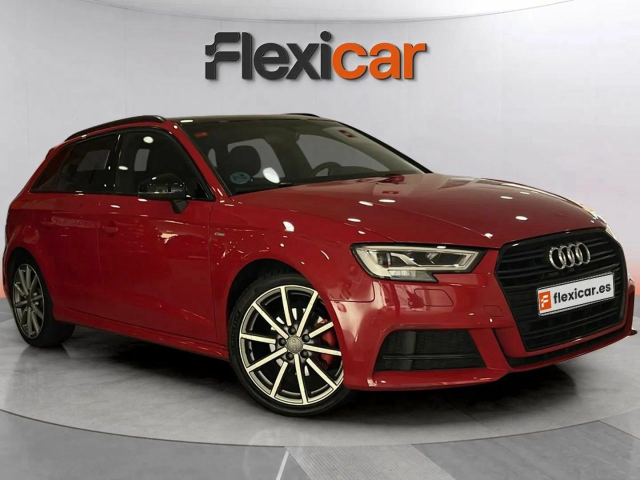 Foto audi a3 2019 /