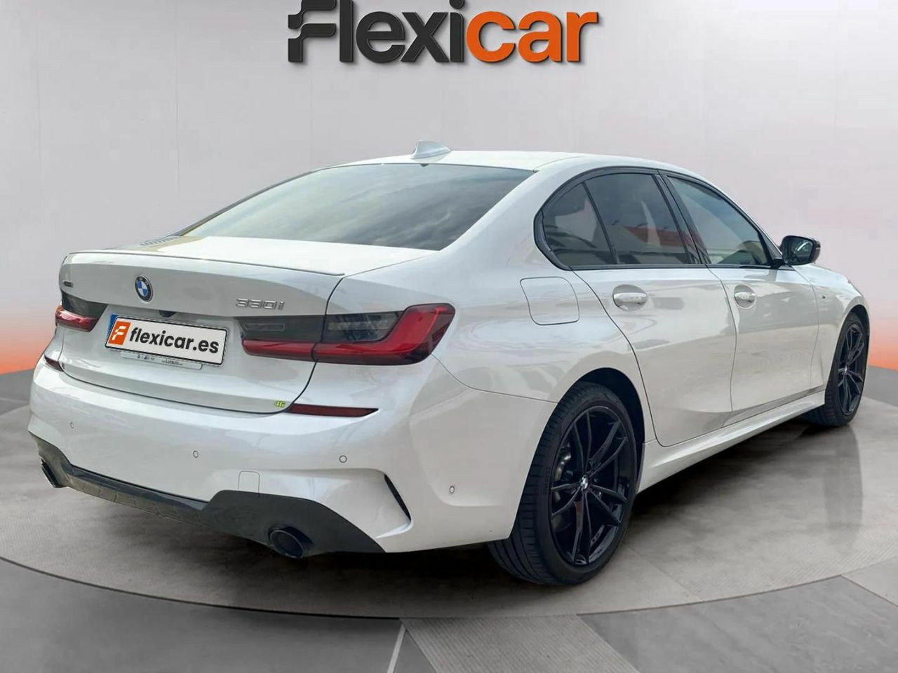 bmw serie 3 2021 / foto grande (3)