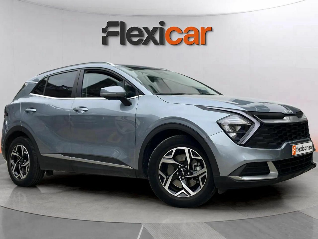 Foto kia sportage 2022 /