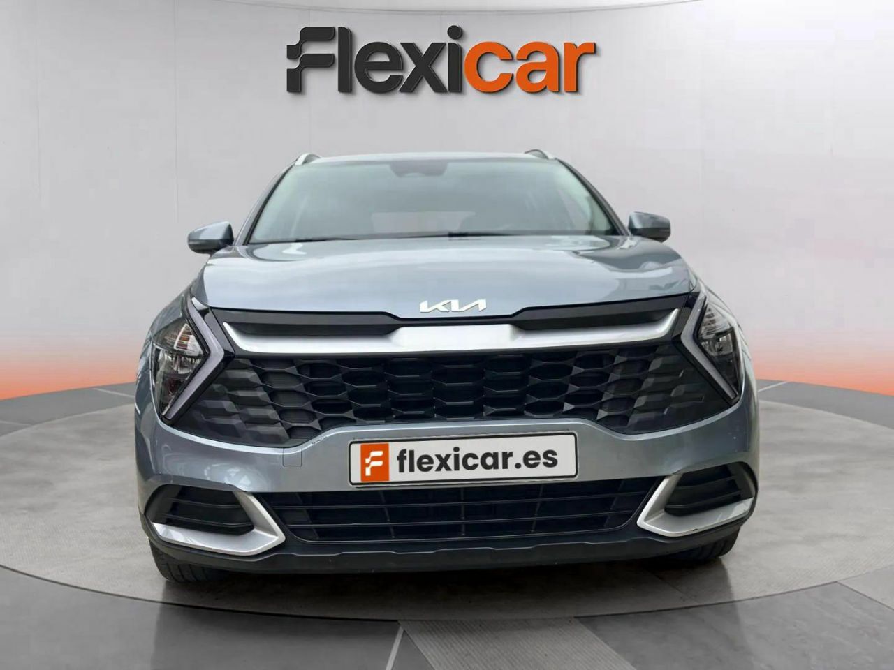 kia sportage 2022 / foto grande (2)