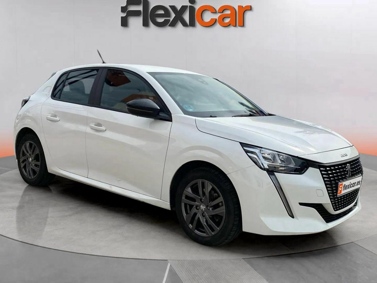 Foto peugeot 208 2022 /