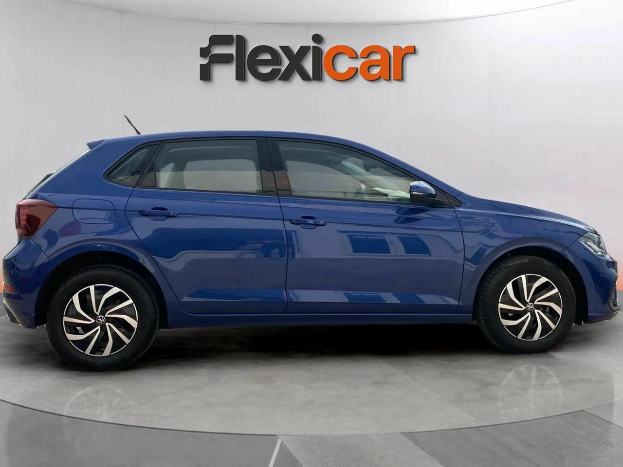 volkswagen polo 2022 / foto grande (2)