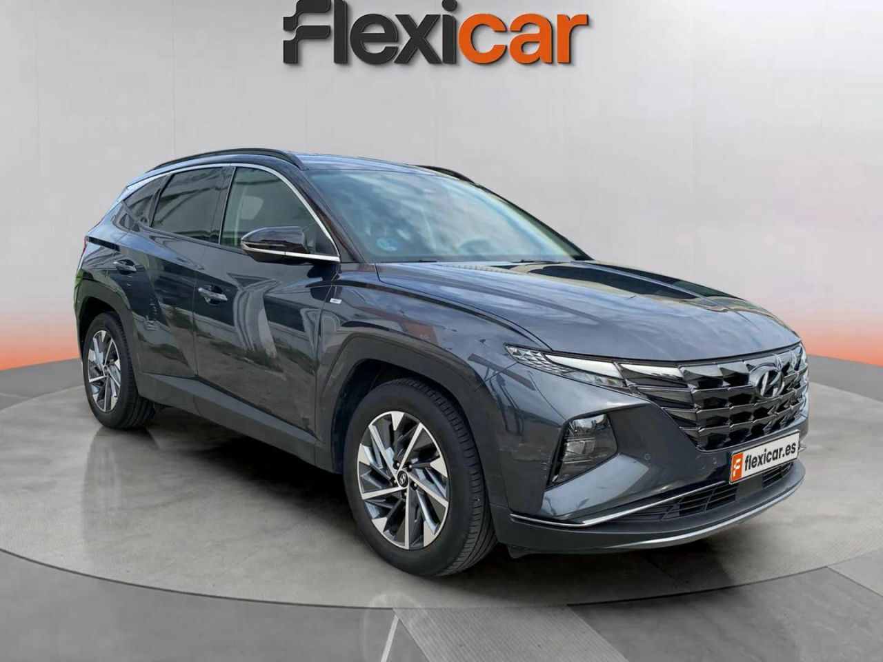 Foto hyundai tucson 2021 /