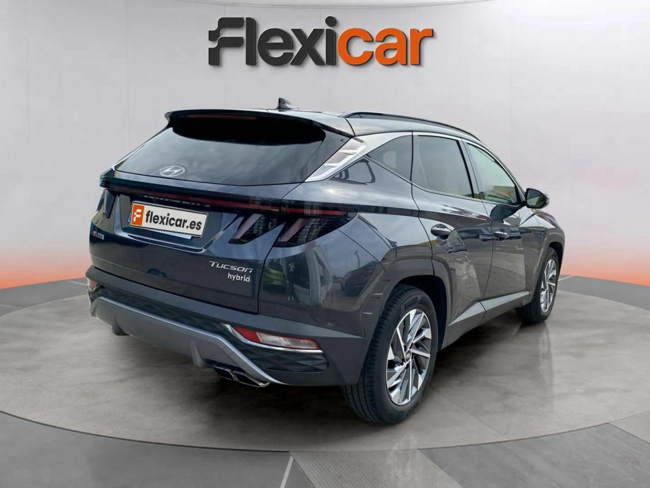 hyundai tucson 2021 / foto grande (3)