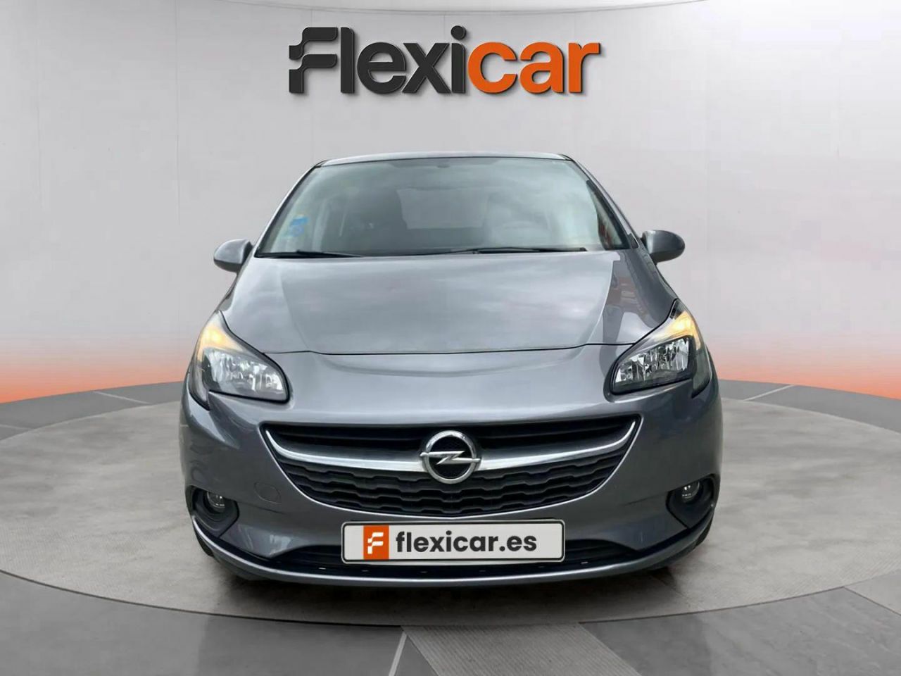 opel corsa 2019 / foto grande (2)