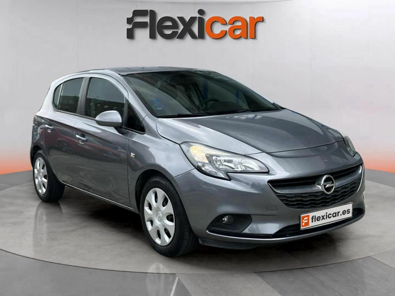 Foto opel corsa 2019 /