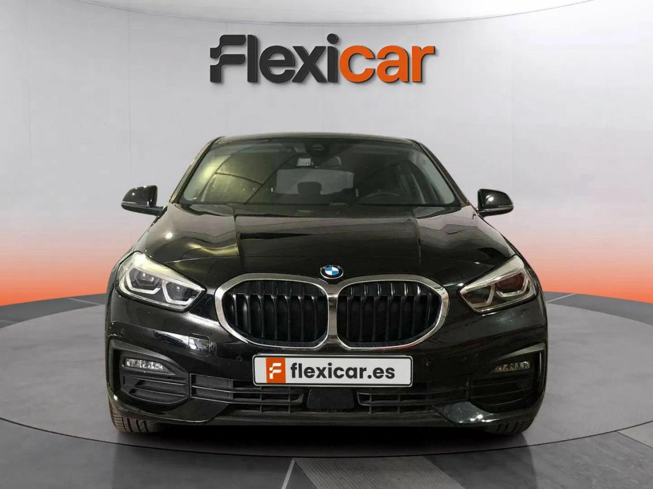 bmw serie 1 2021 / foto grande (2)