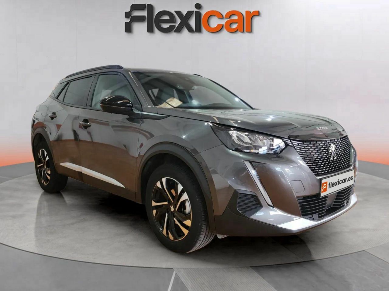 Foto peugeot 2008 2022 /