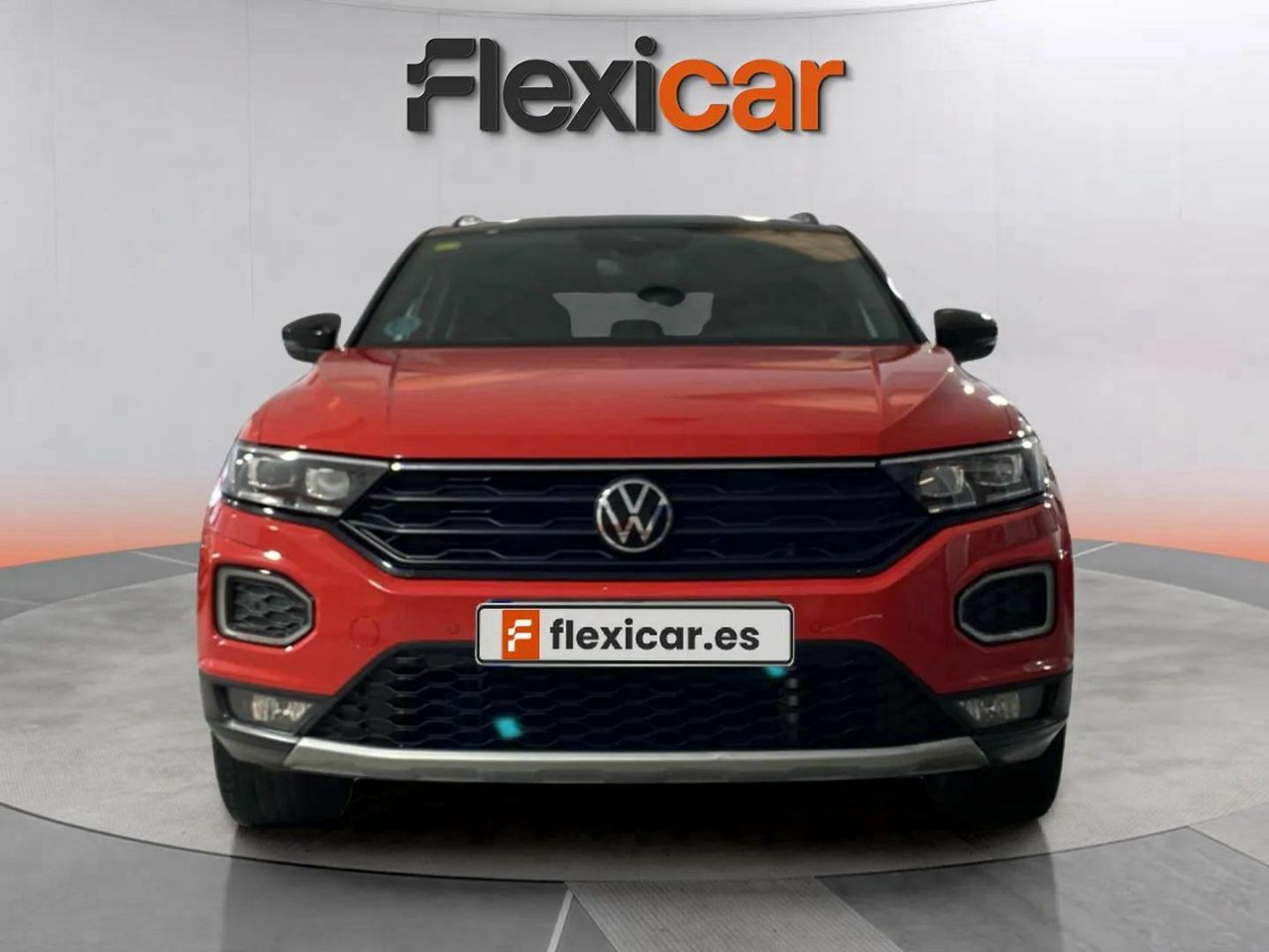 volkswagen t-roc 2020 / foto grande (2)