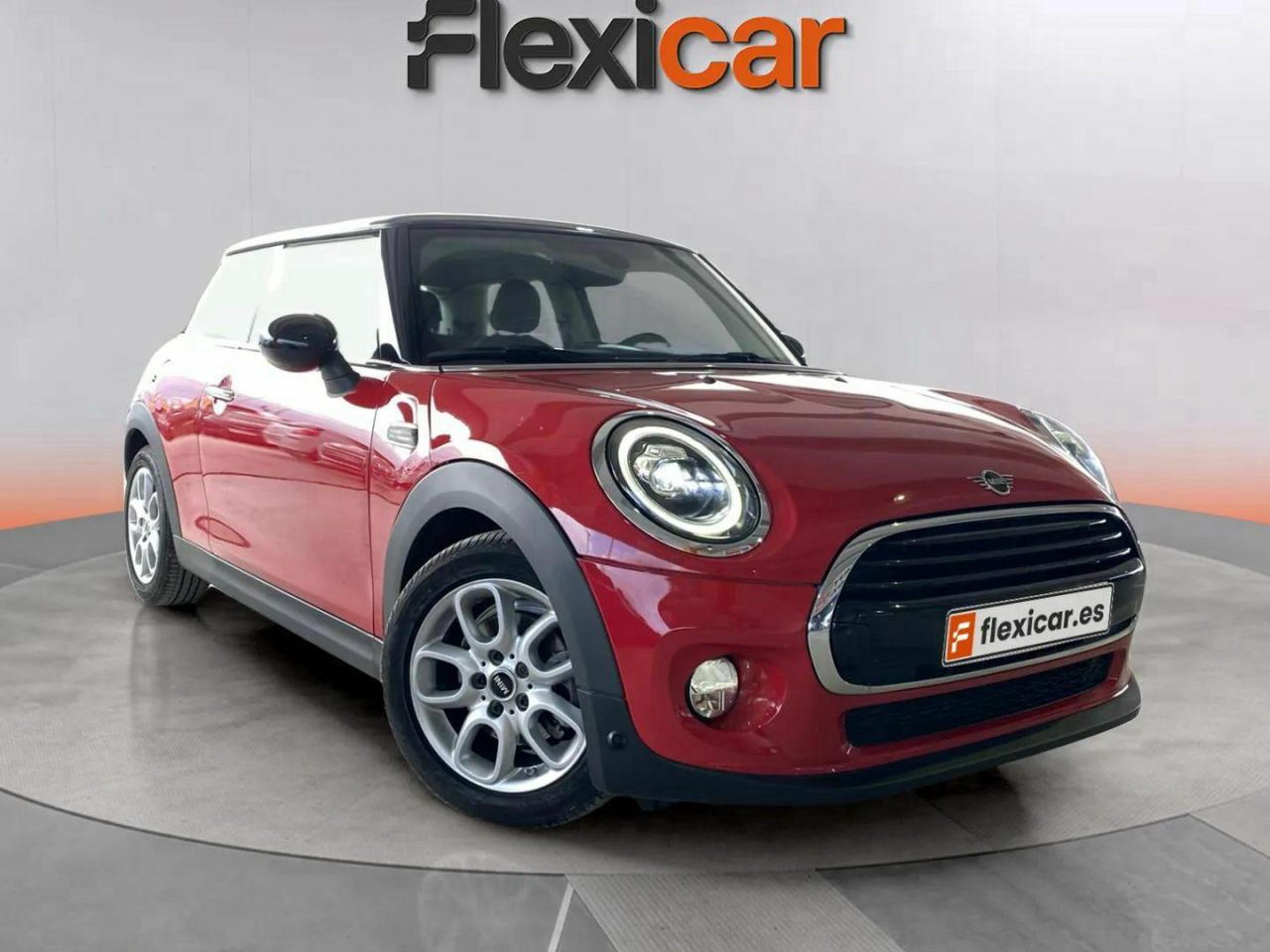 Foto mini cooper 2018 /