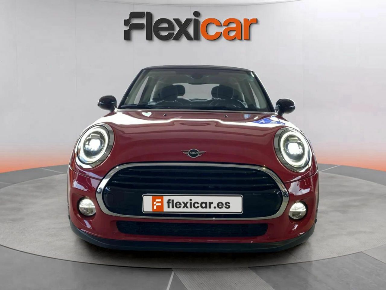 mini cooper 2018 / foto grande (2)