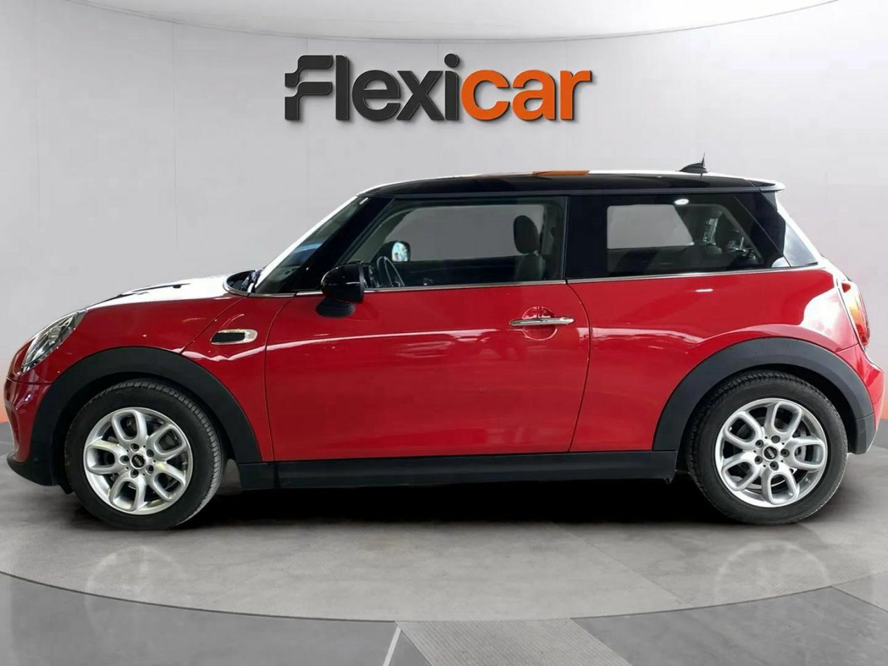 mini cooper 2018 / foto grande (3)