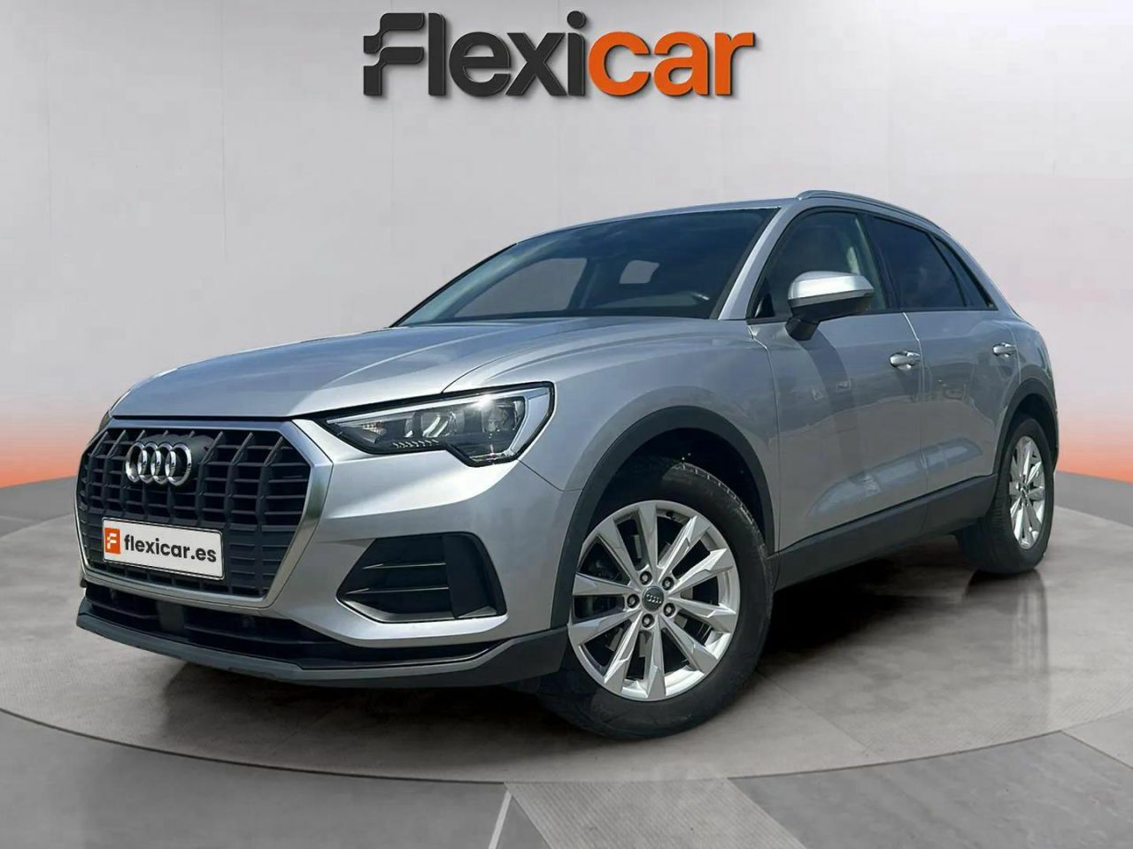 audi q3 2019 / foto grande (3)