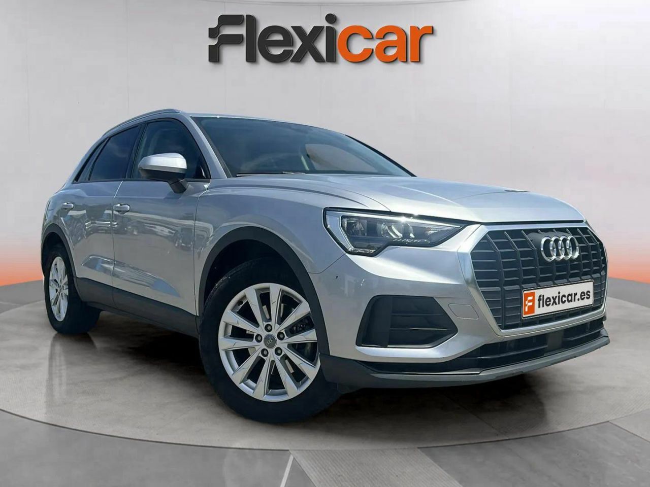 Foto audi q3 2019 /