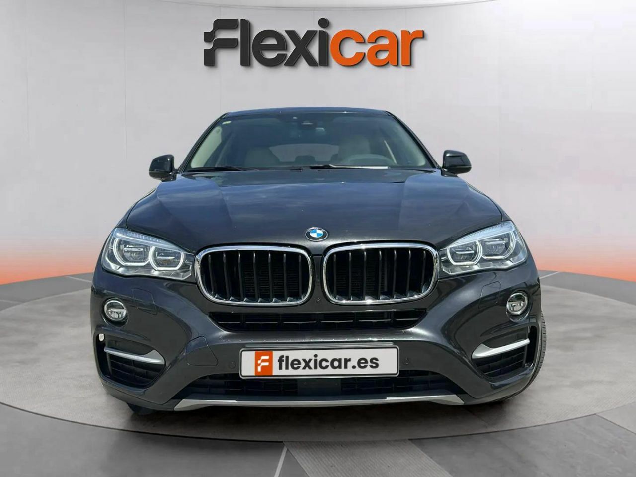 bmw x6 2018 / foto grande (2)