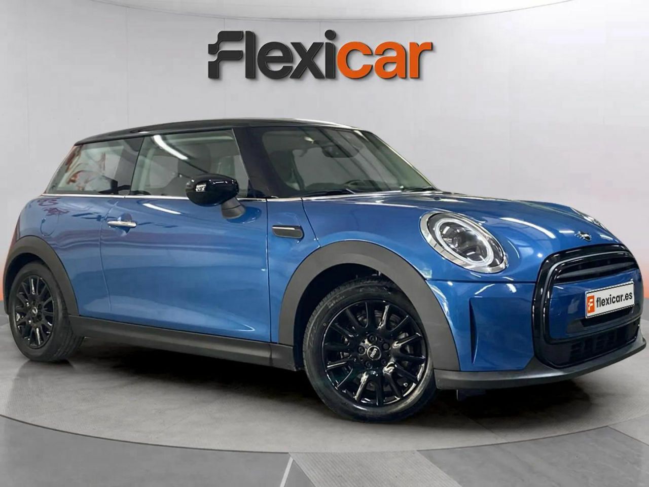 Foto mini cooper 2022 /