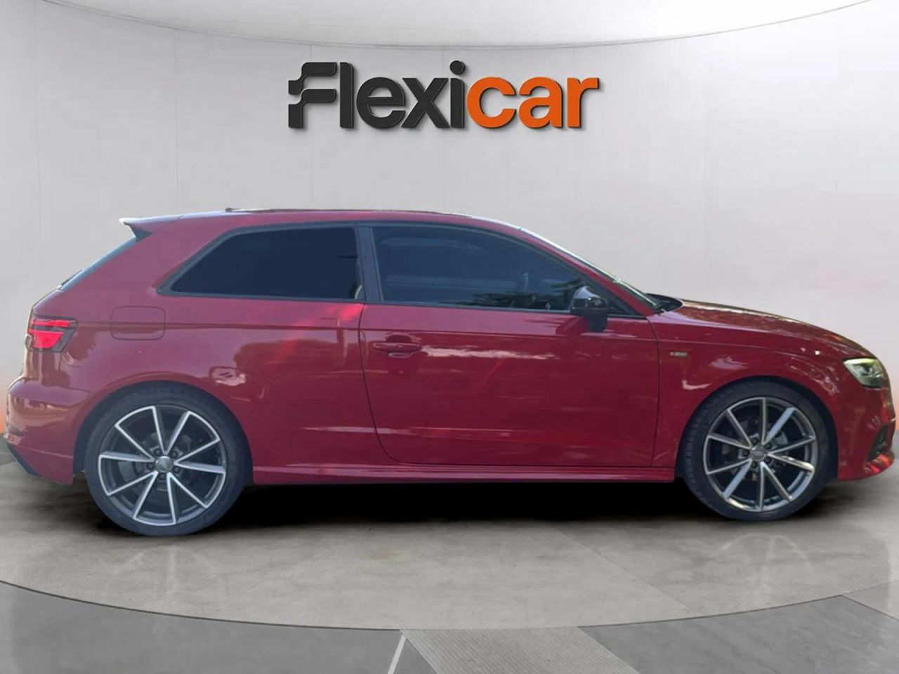 audi a3 2018 / foto grande (3)