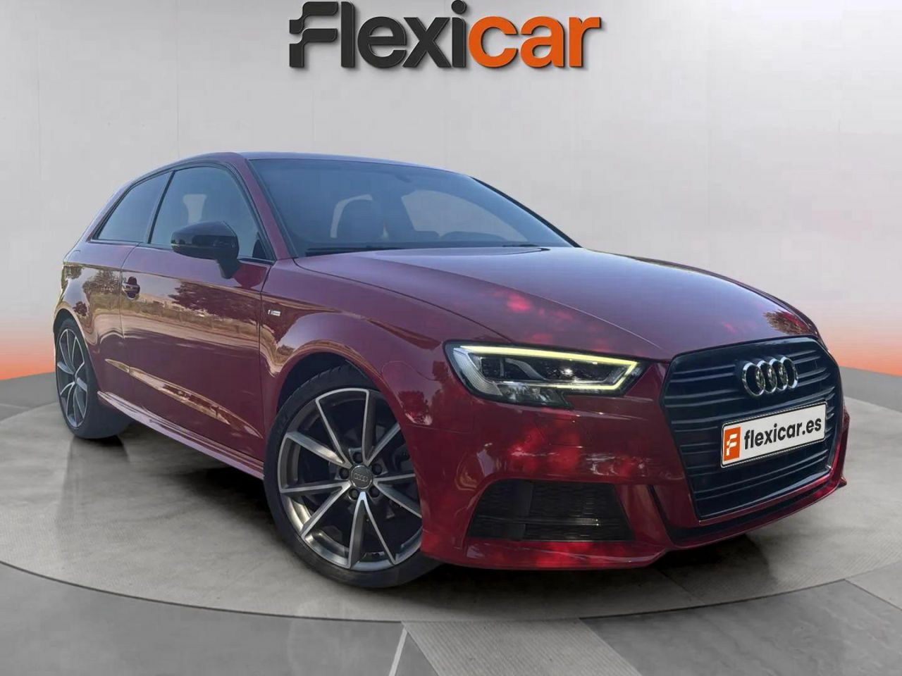 Foto audi a3 2018 /