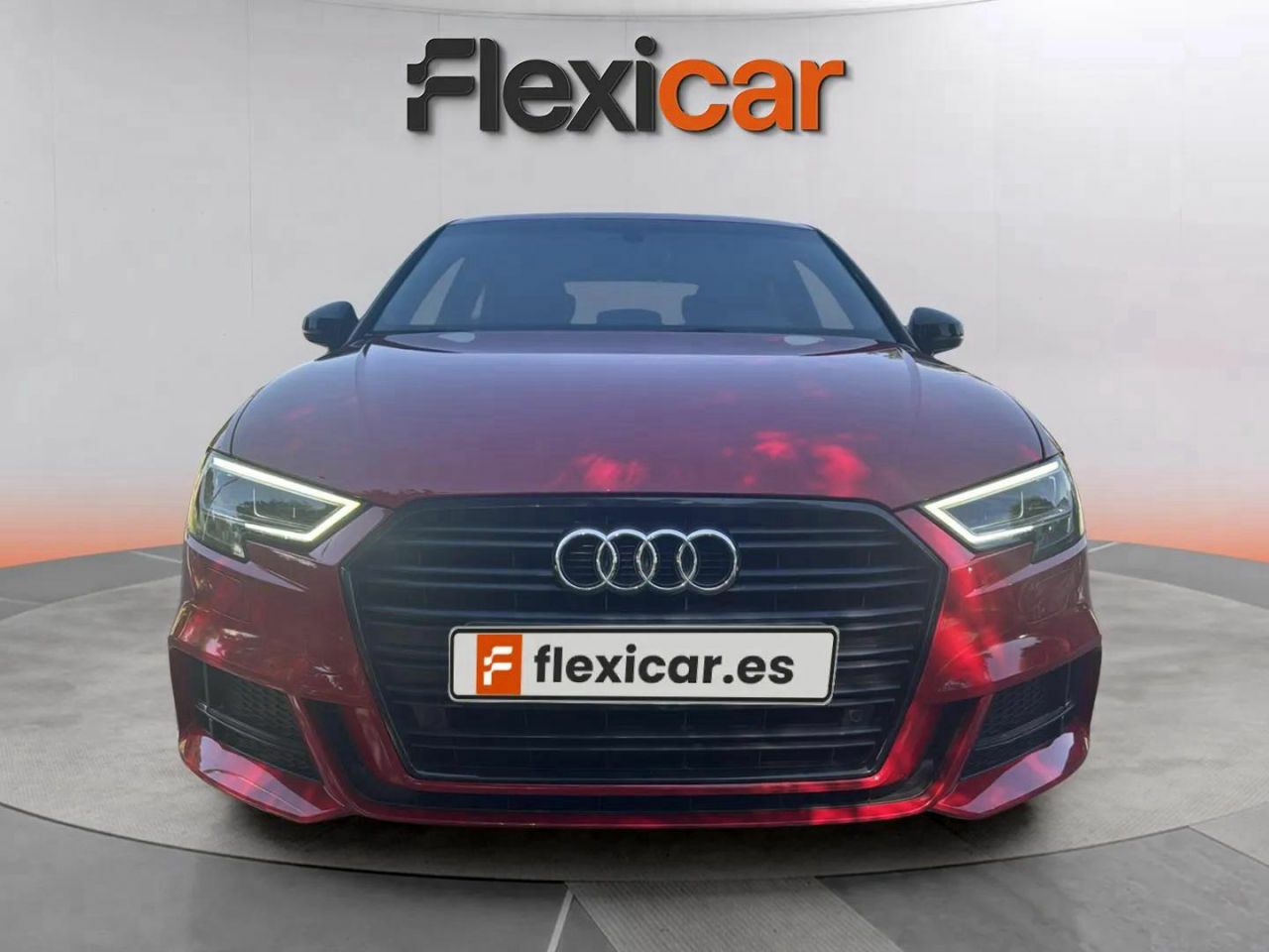 audi a3 2018 / foto grande (2)