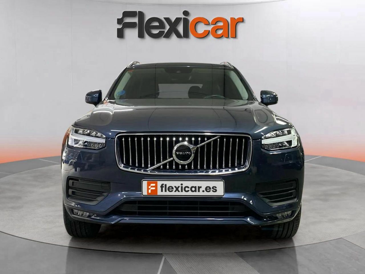 volvo xc90 2021 / foto grande (2)