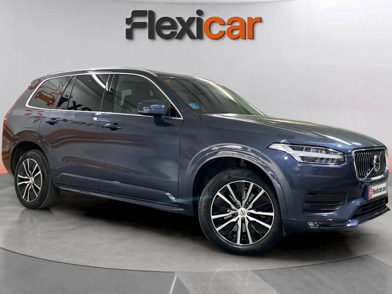 Foto volvo xc90 2021 /
