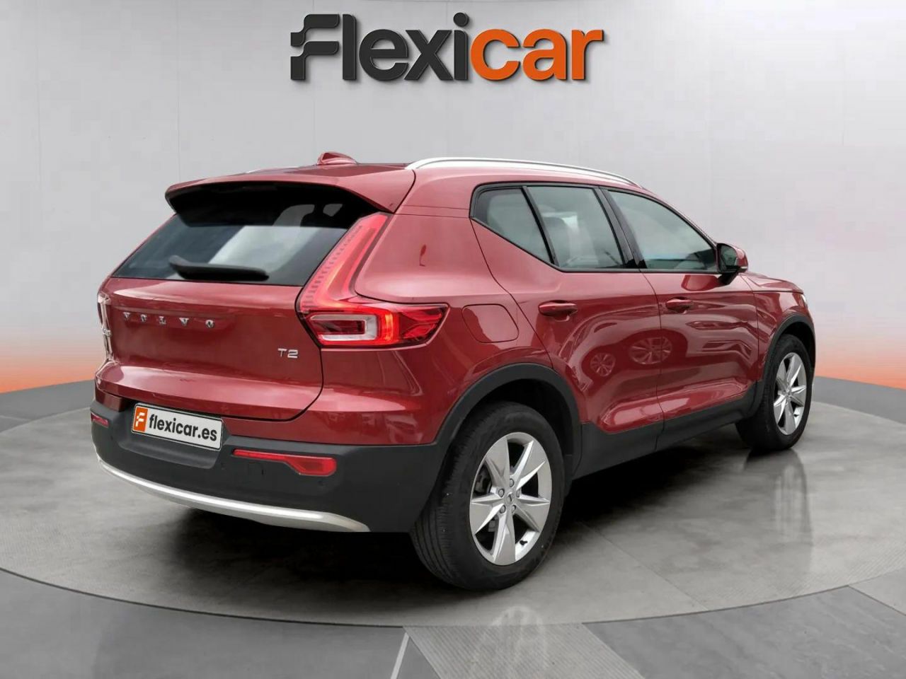 volvo xc40 2024 / foto grande (3)