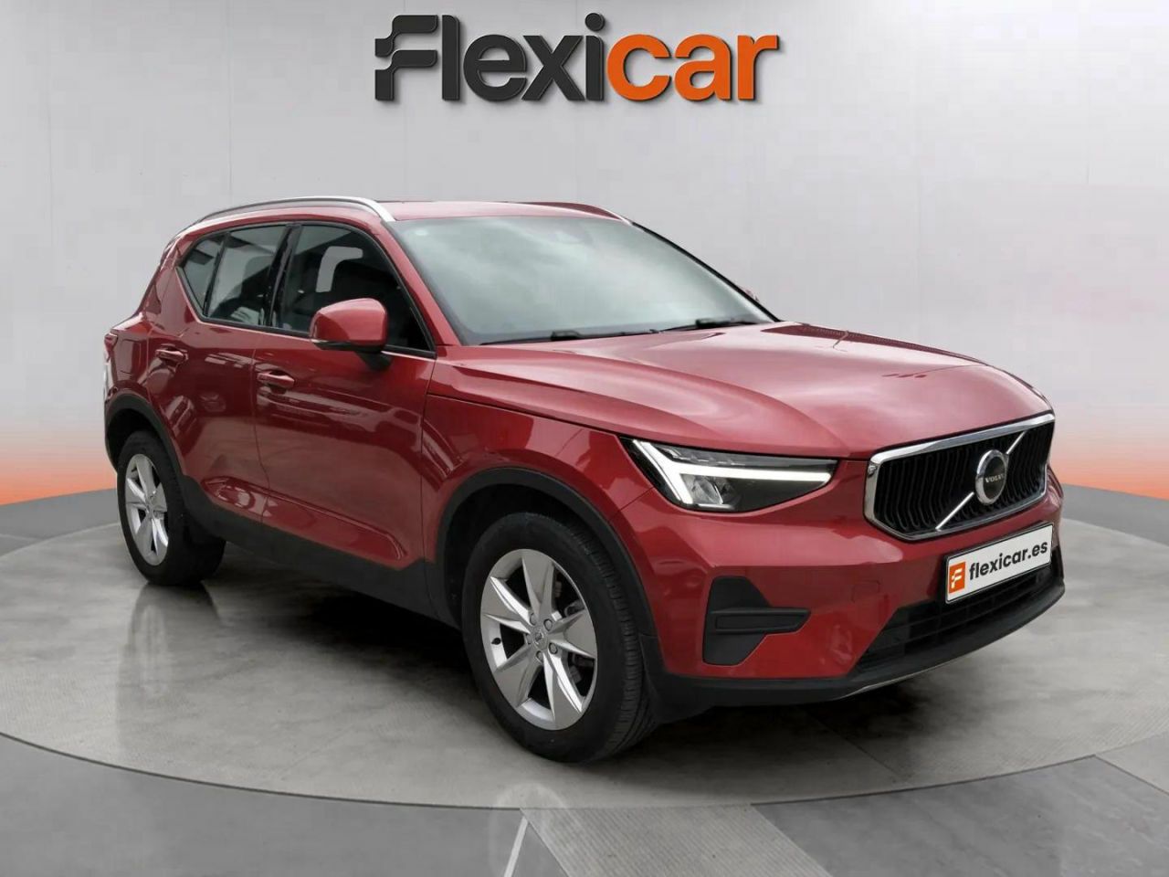 Foto volvo xc40 2024 /