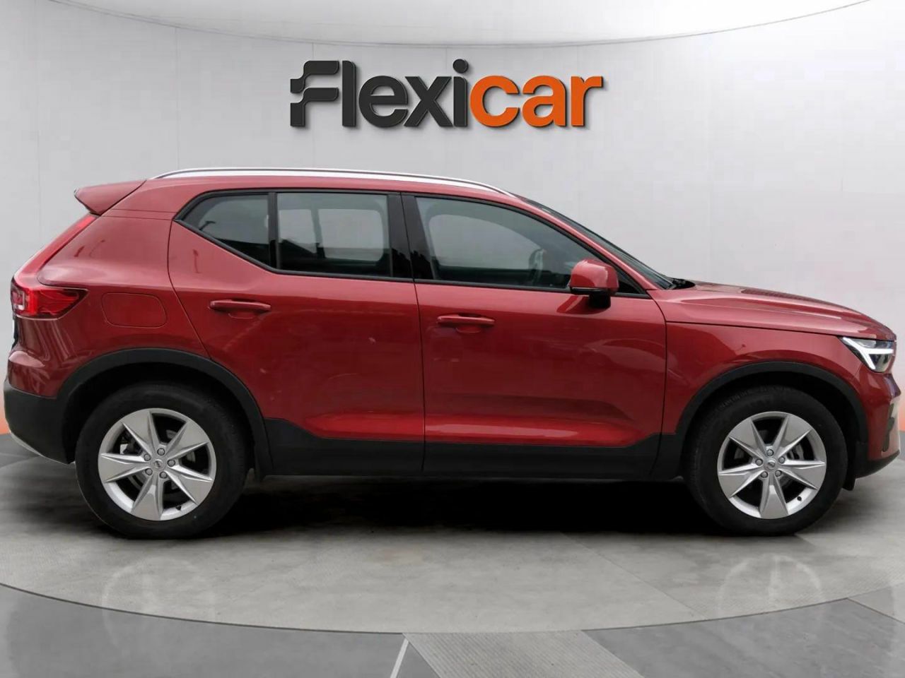 volvo xc40 2024 / foto grande (2)