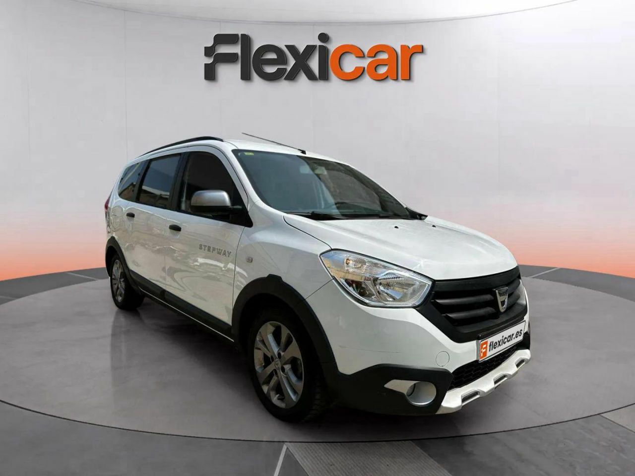 Foto dacia lodgy 2016 /