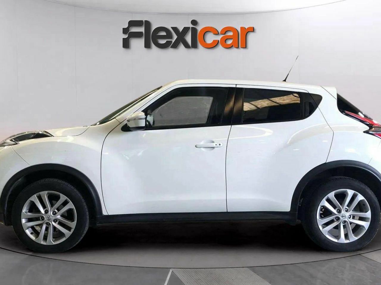 nissan juke 2016 / foto grande (3)