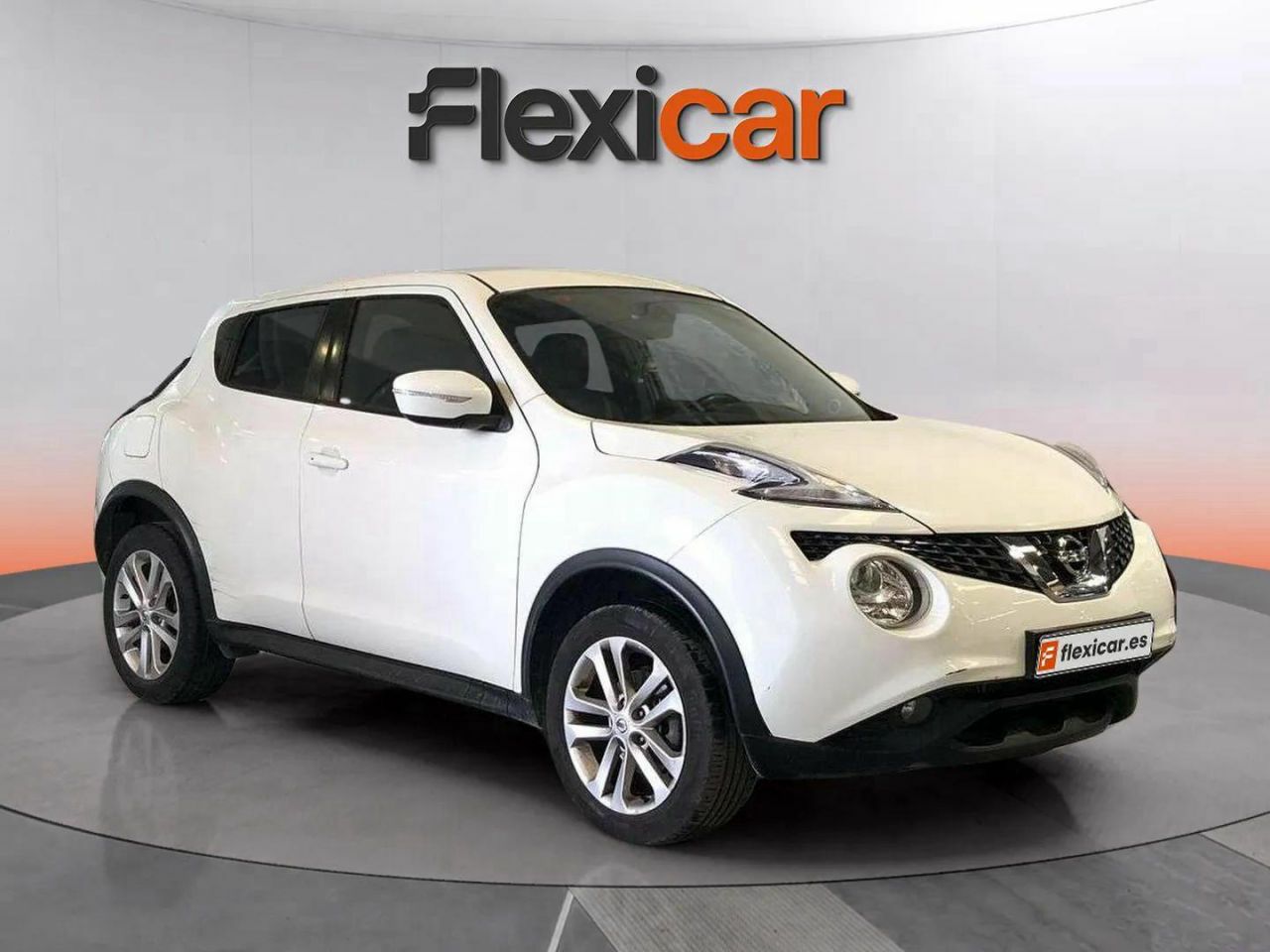 Foto nissan juke 2016 /