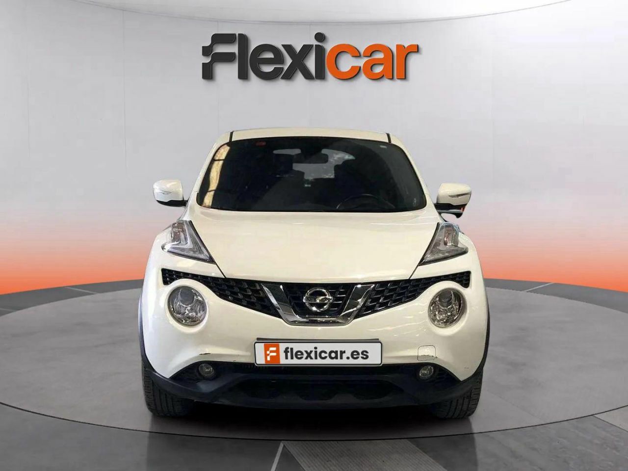 nissan juke 2016 / foto grande (2)