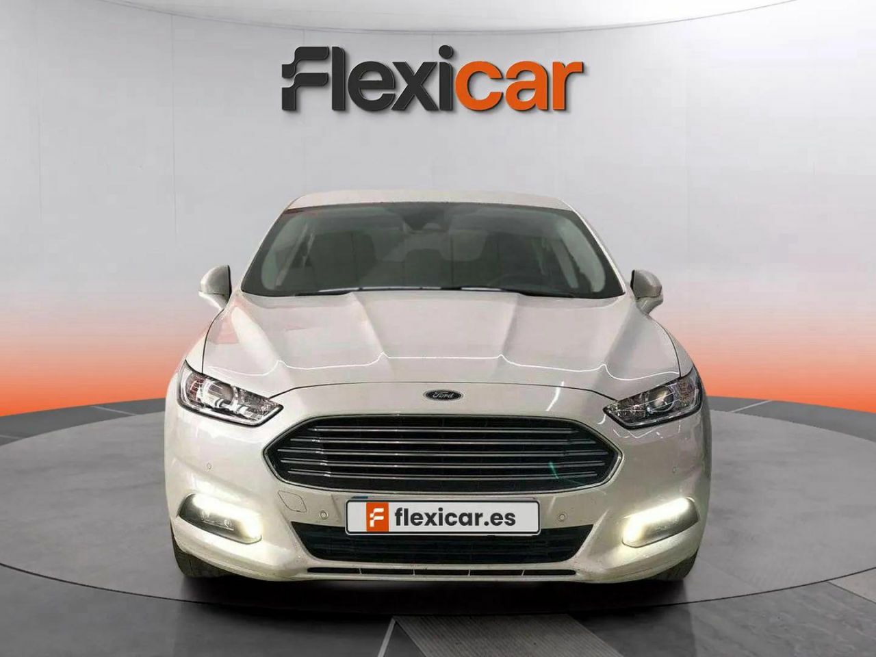 ford mondeo 2017 / foto grande (2)