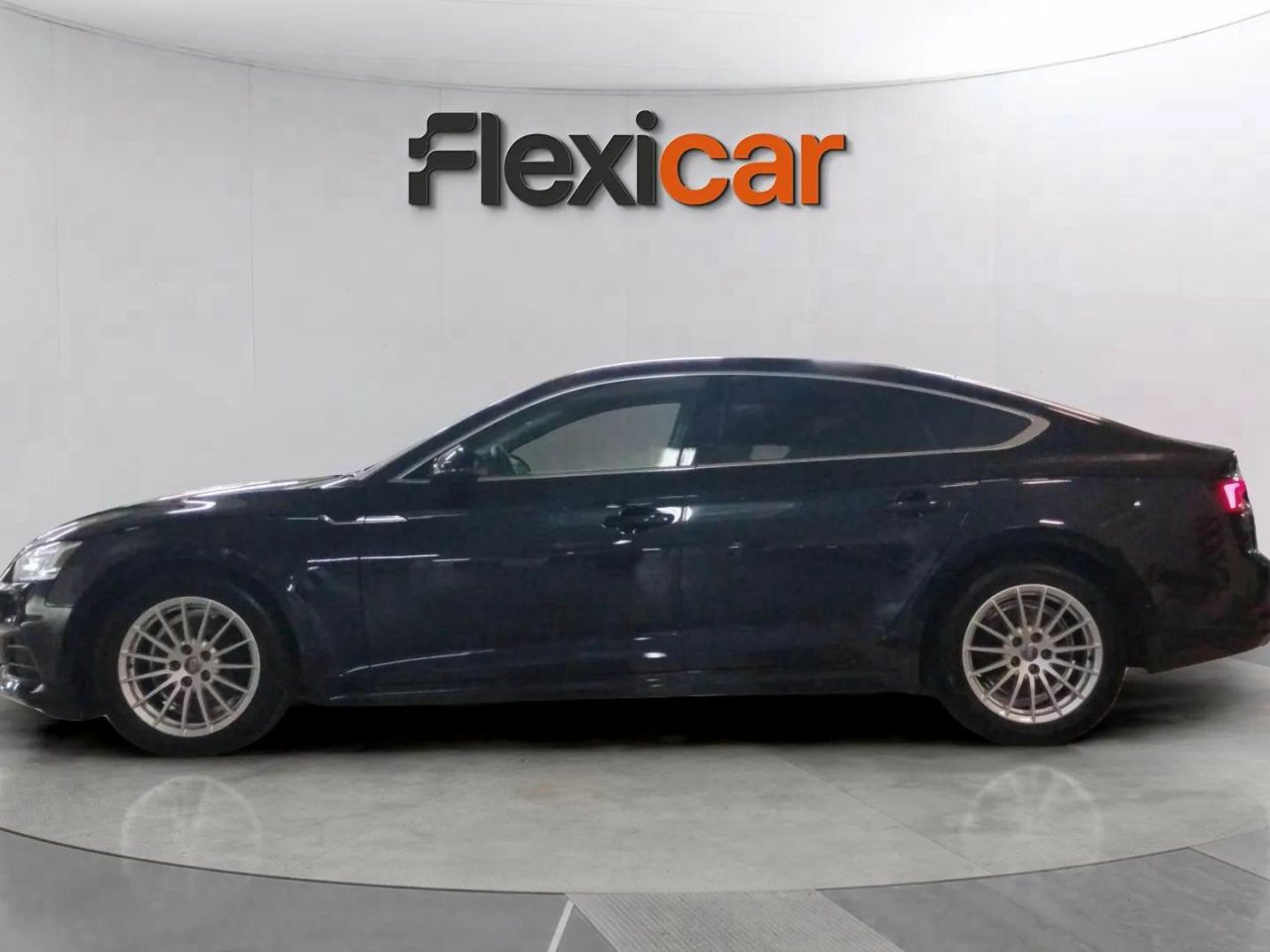 audi a5 2018 / foto grande (3)