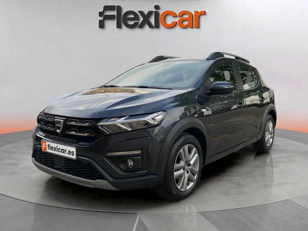 dacia sandero 2021 / foto grande (2)
