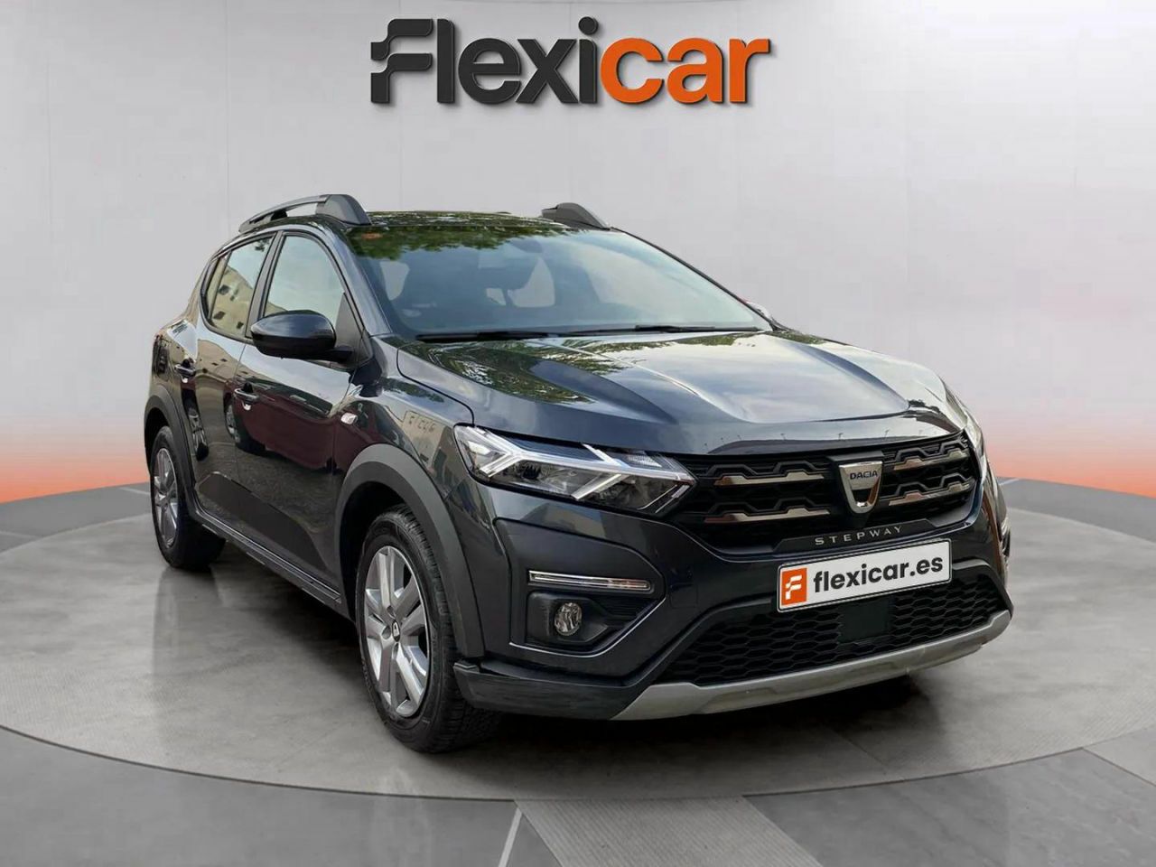 Foto dacia sandero 2021 /