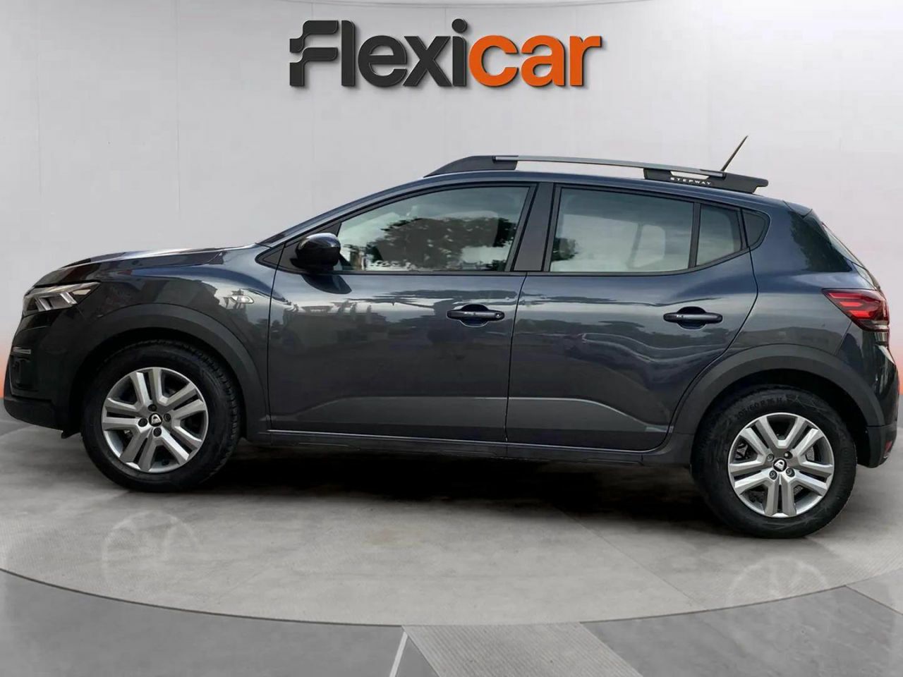 dacia sandero 2021 / foto grande (3)