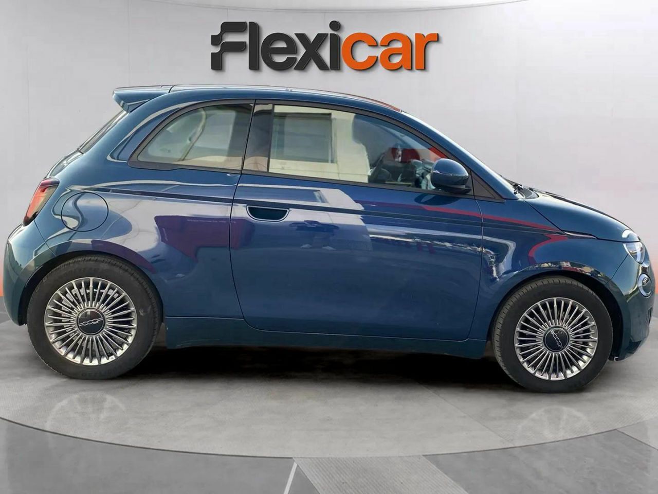 fiat 500 2022 / foto grande (2)