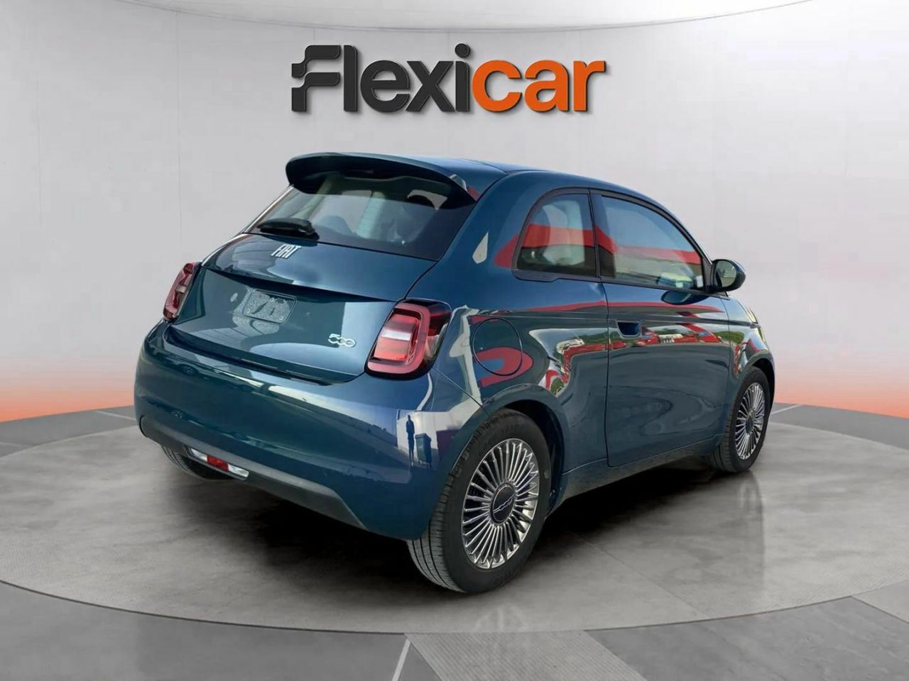 fiat 500 2022 / foto grande (3)