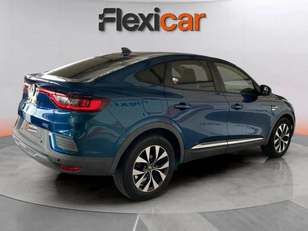 renault arkana 2021 / foto grande (3)