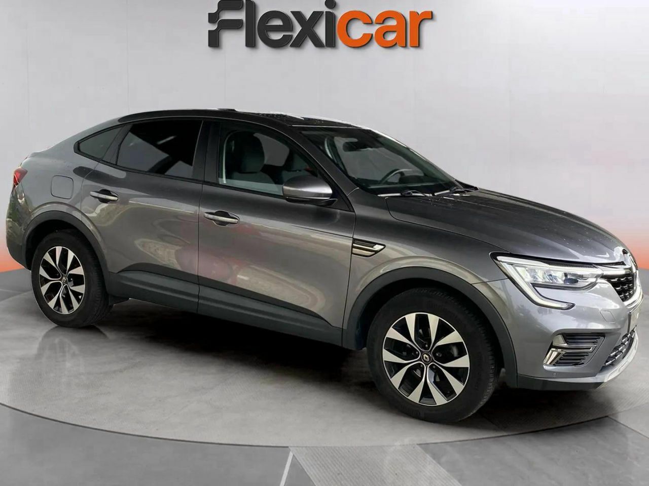 Foto renault arkana 2023 /