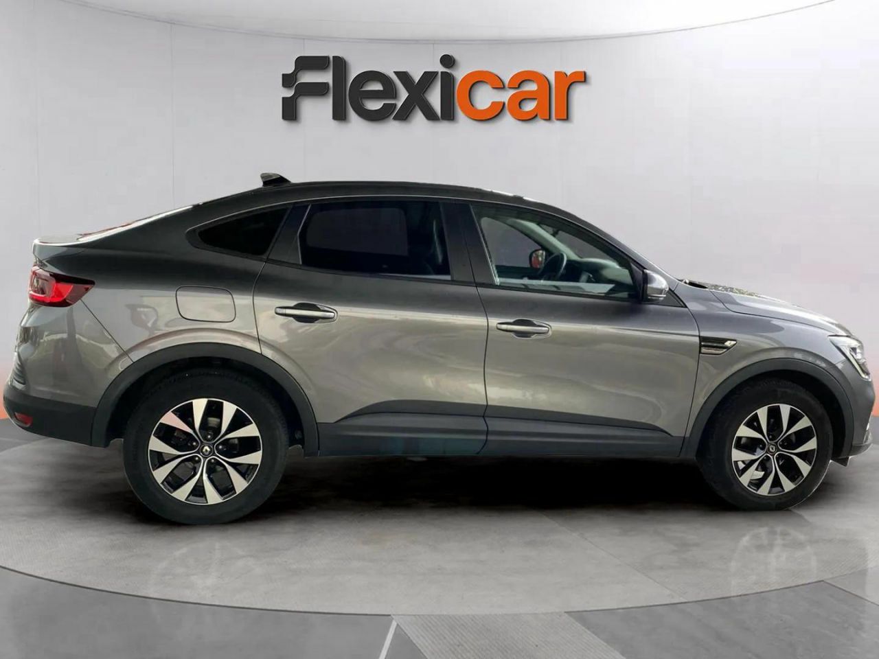 renault arkana 2023 / foto grande (2)