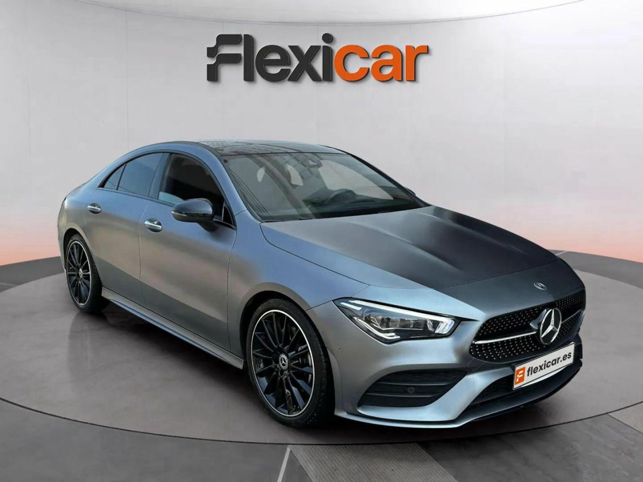Foto mercedes cla 2023 /