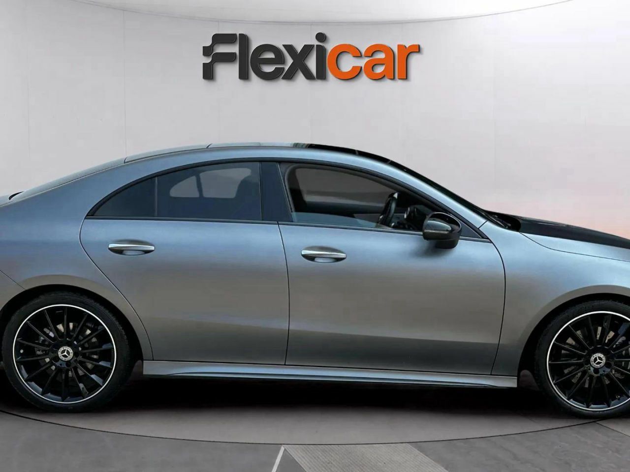 mercedes cla 2023 / foto grande (3)